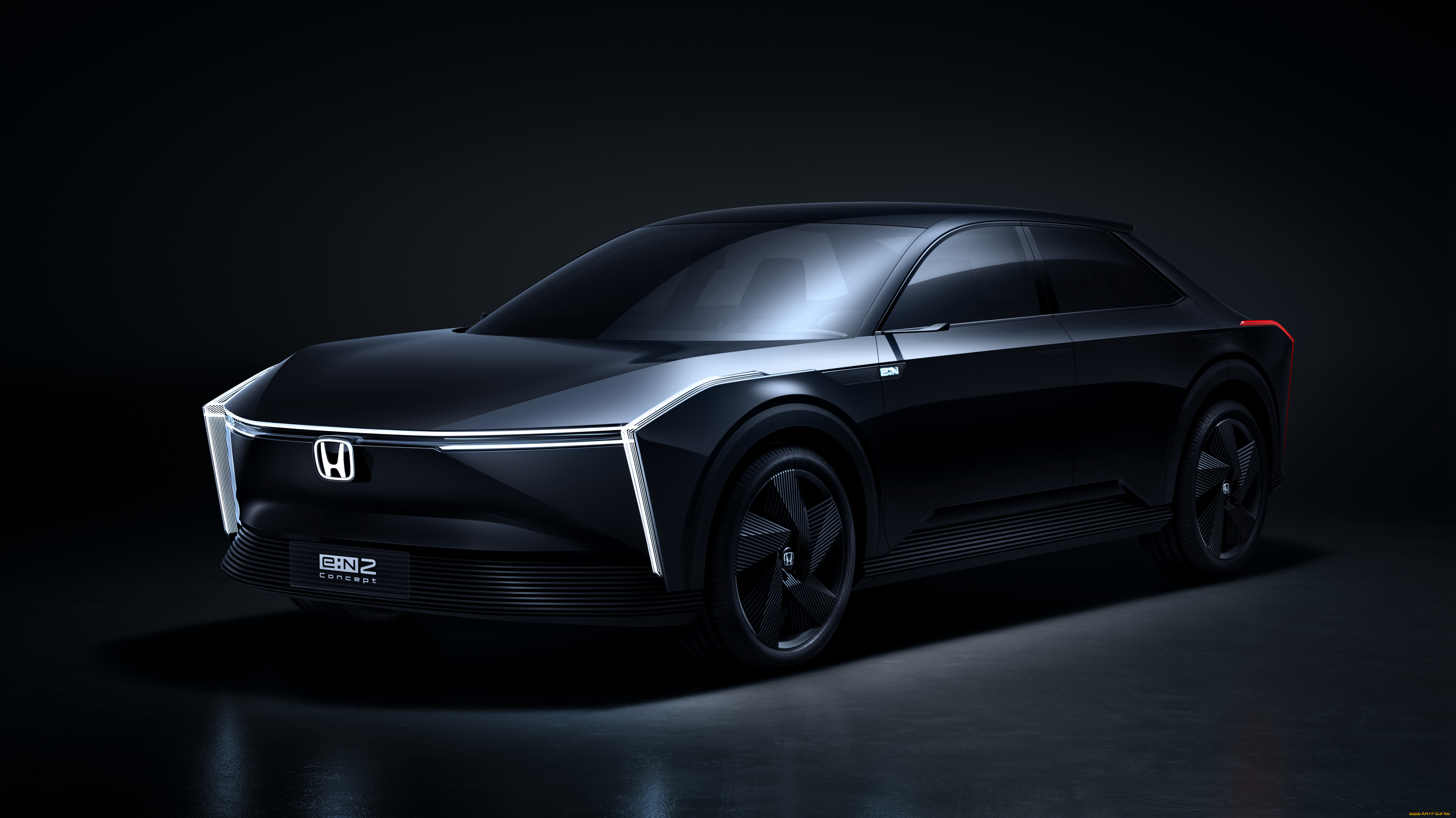 , honda